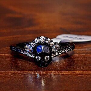 Fragrant Jewels His - Til Death Ring